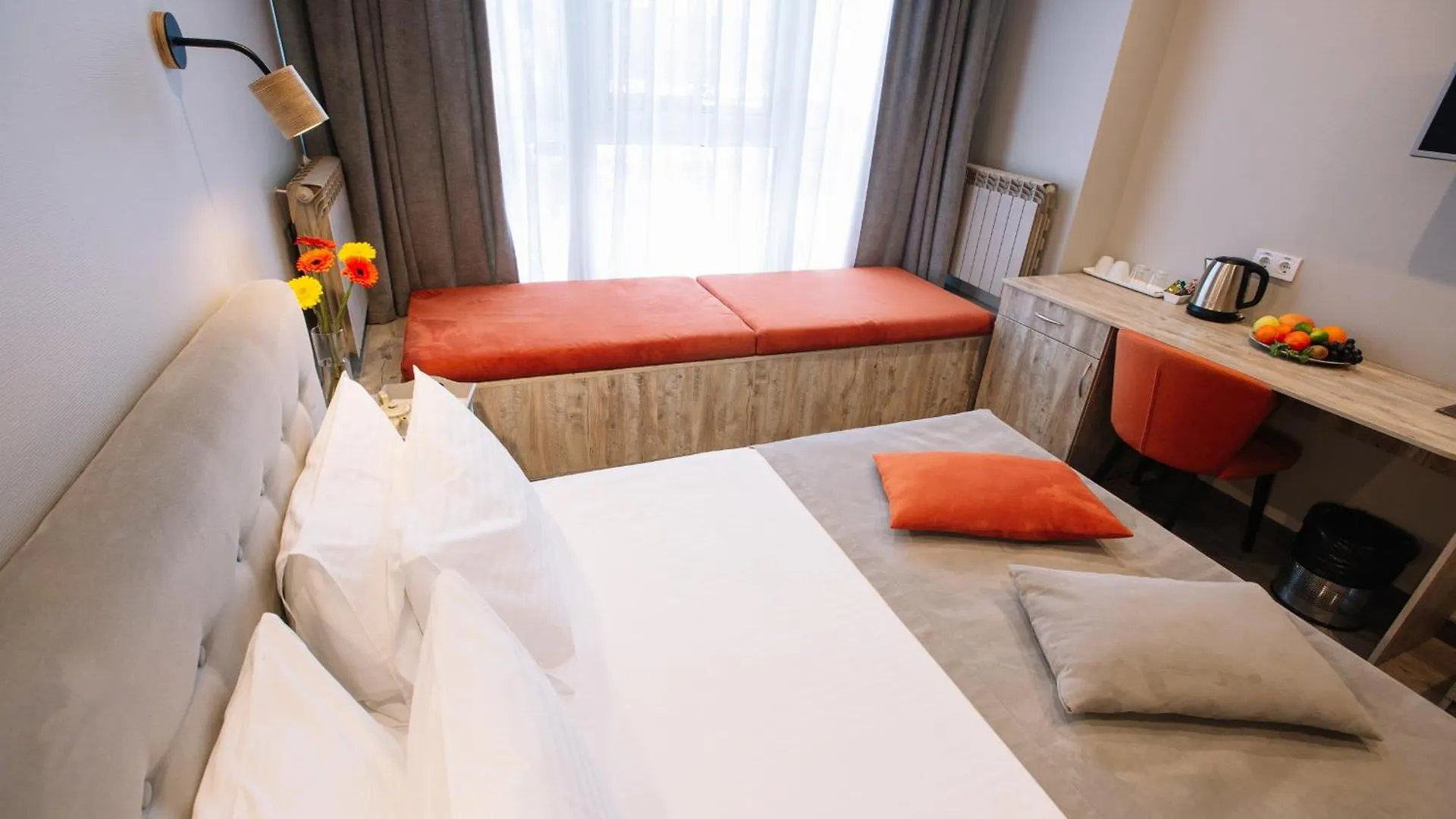 Time Hotel Киев Украина