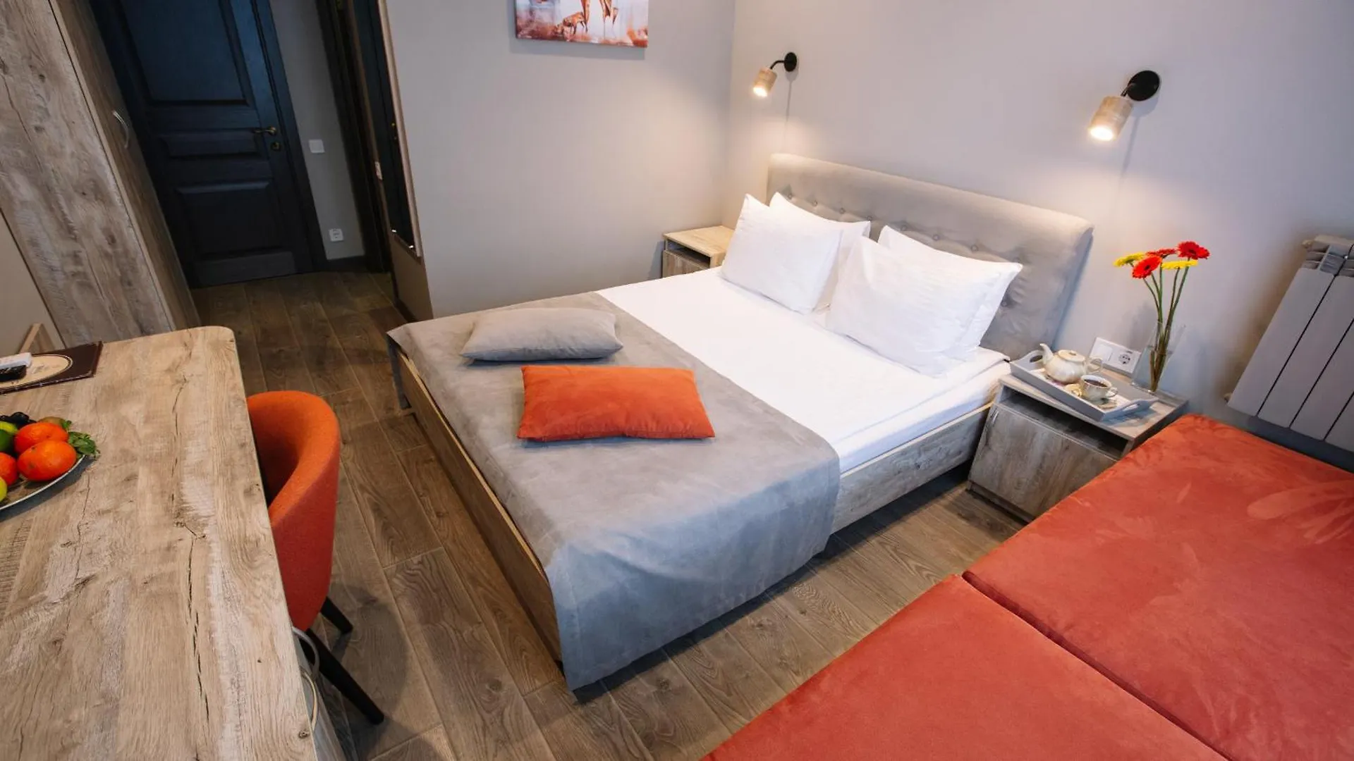 Time Hotel Киев