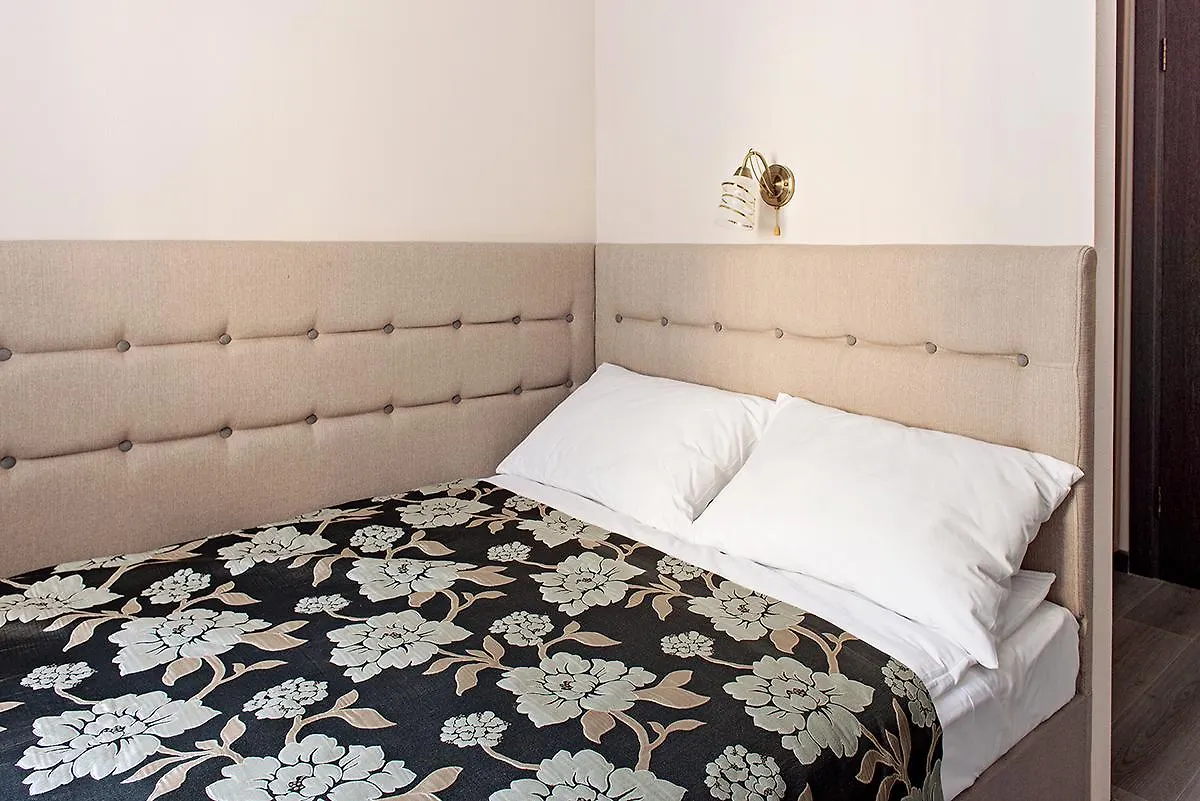 Time Hotel Киев