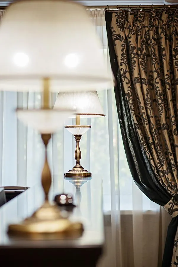 Time Hotel Киев