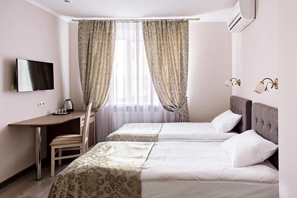 Time Hotel Киев
