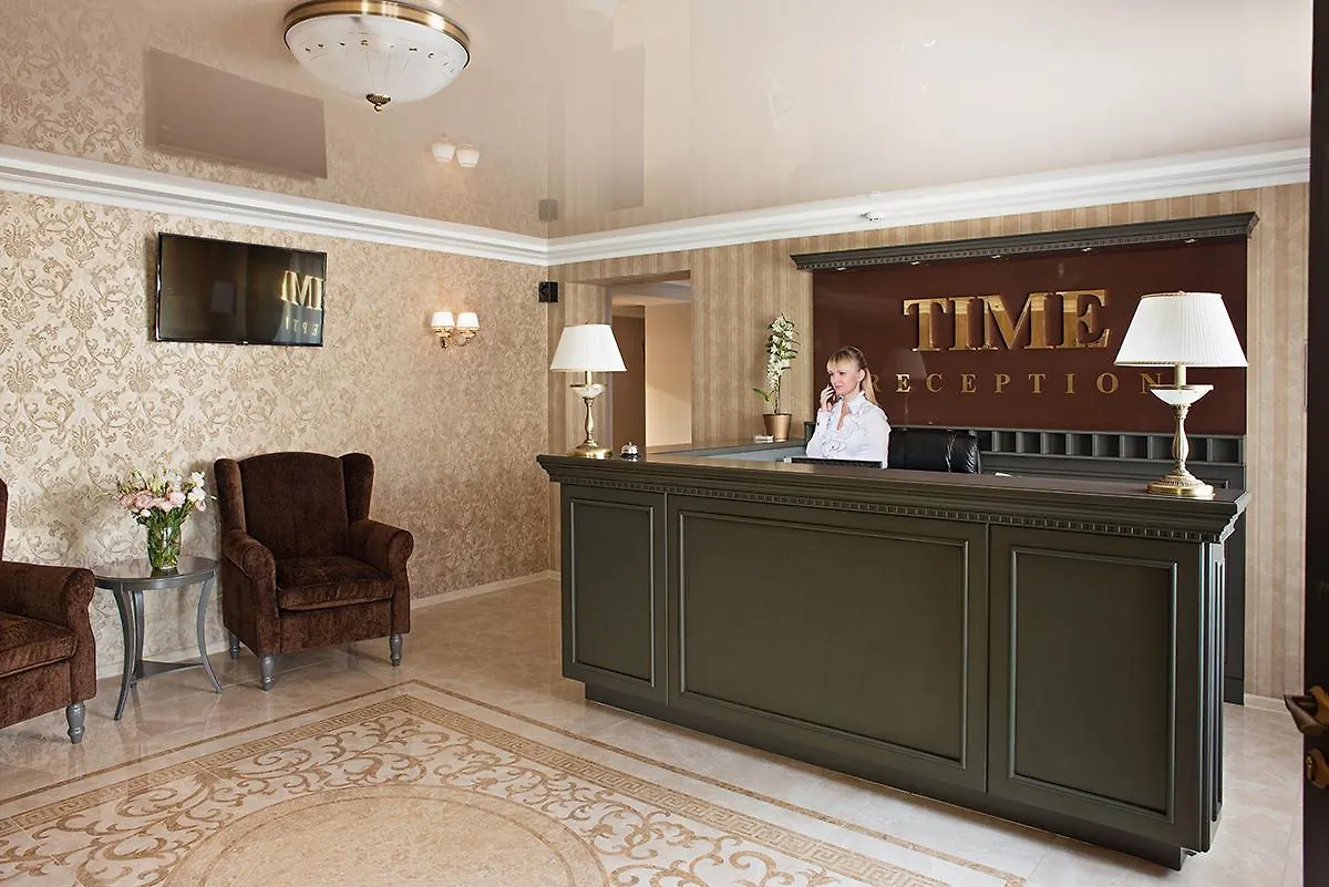 Time Hotel Киев