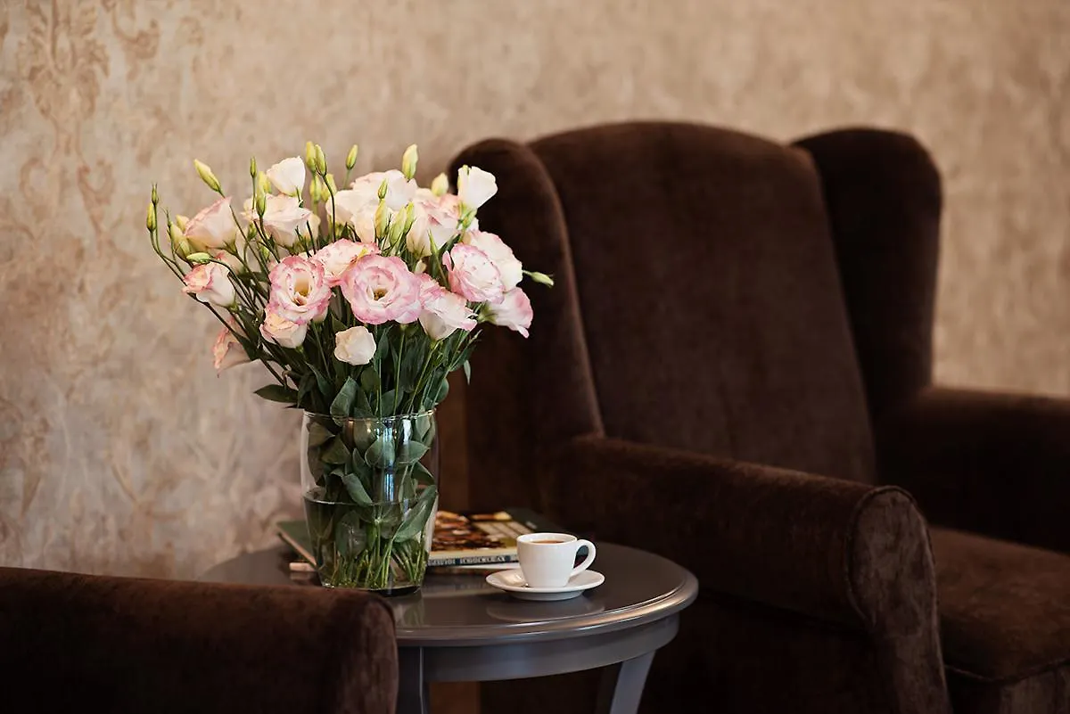 Time Hotel Киев