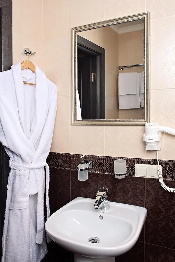 Time Hotel Киев