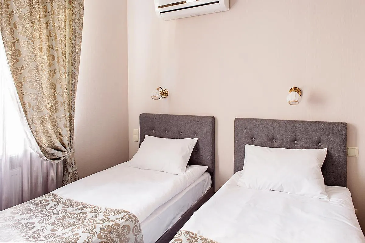 Time Hotel Киев