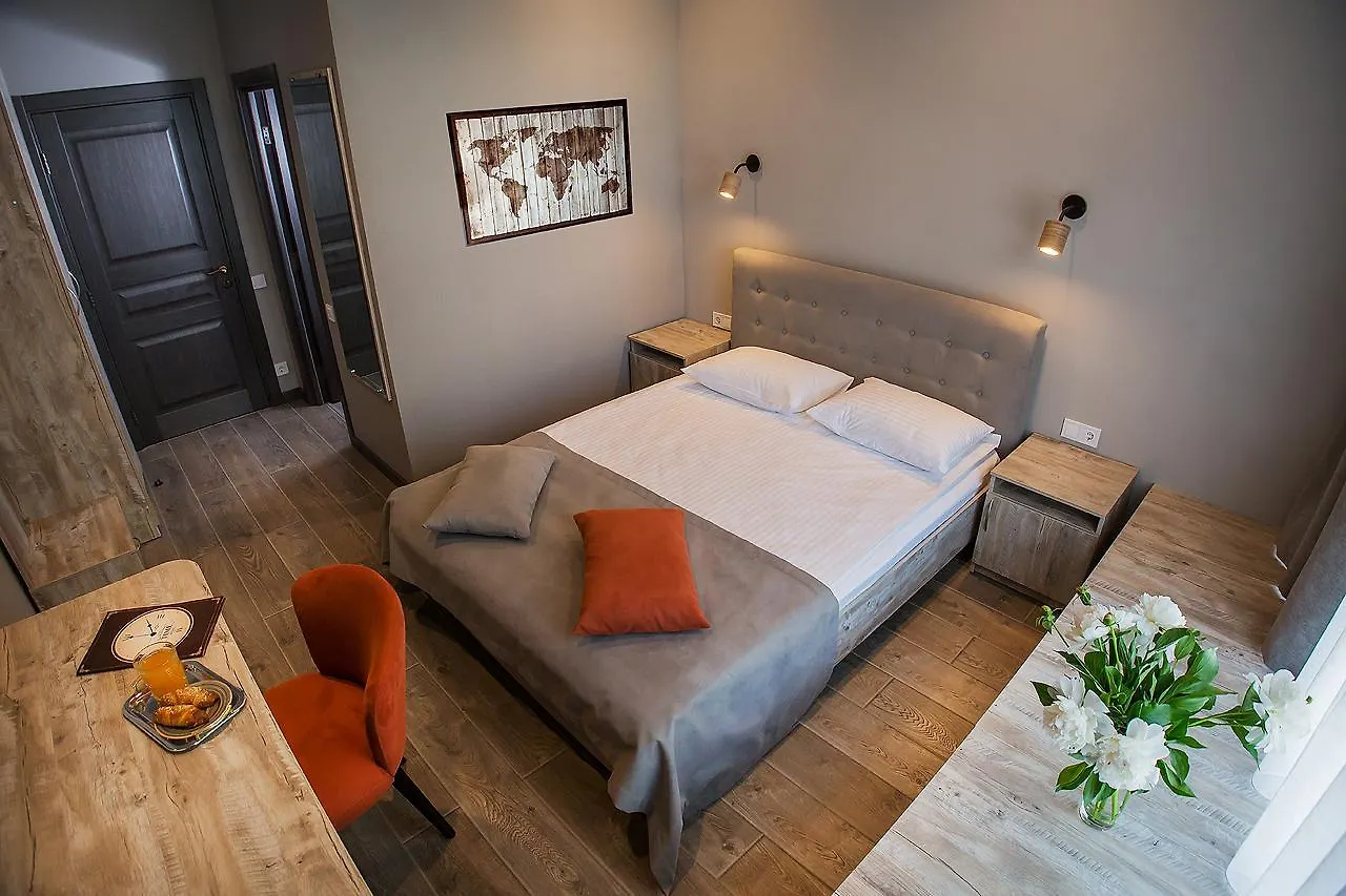 Time Hotel Киев 0*,