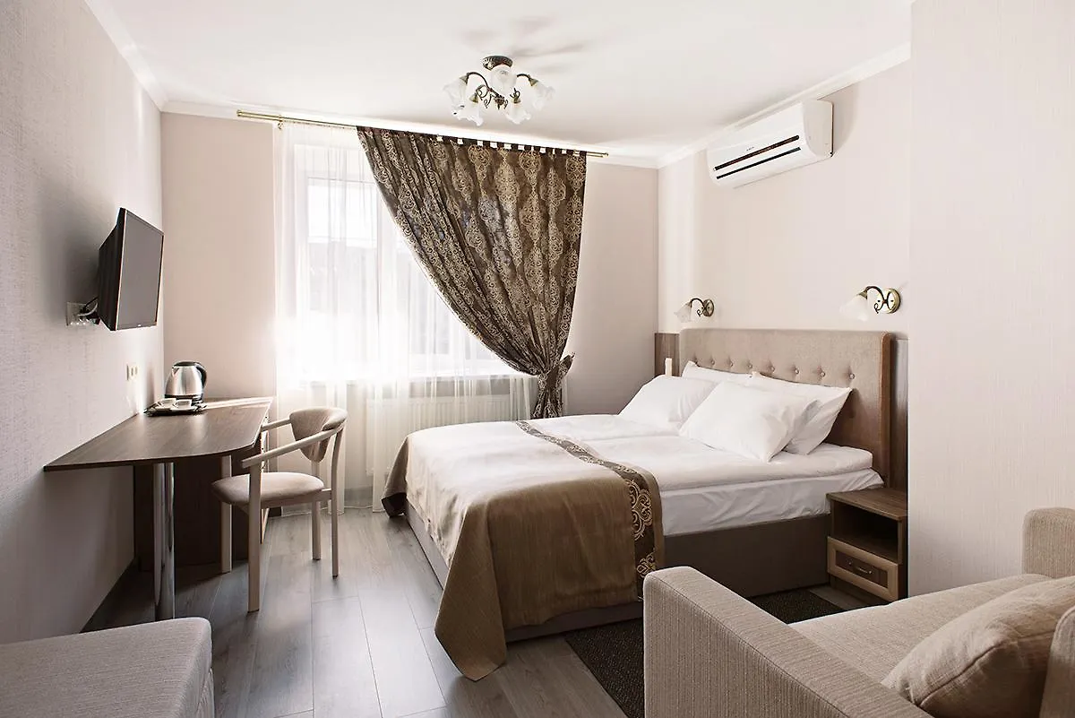 Time Hotel Киев