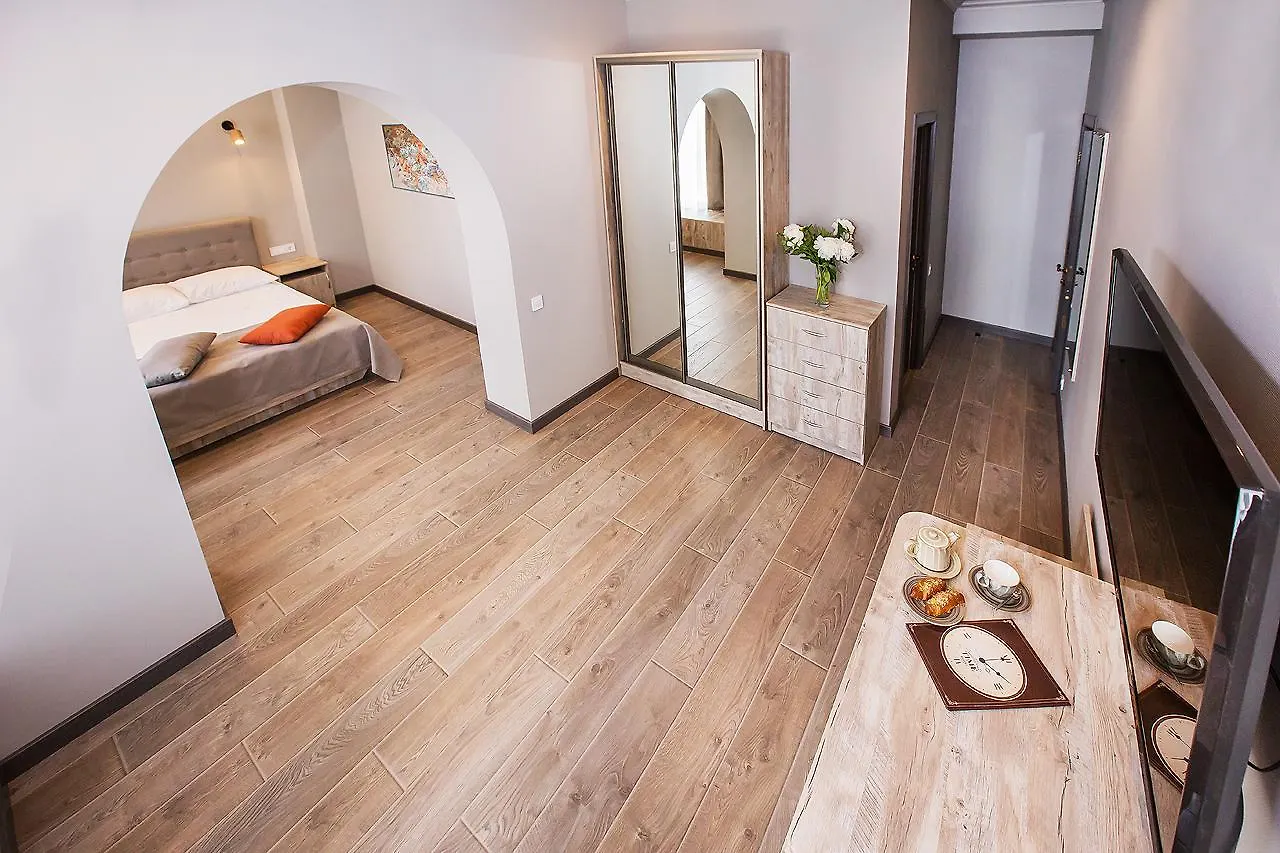 Time Hotel Киев 0*,  Украина