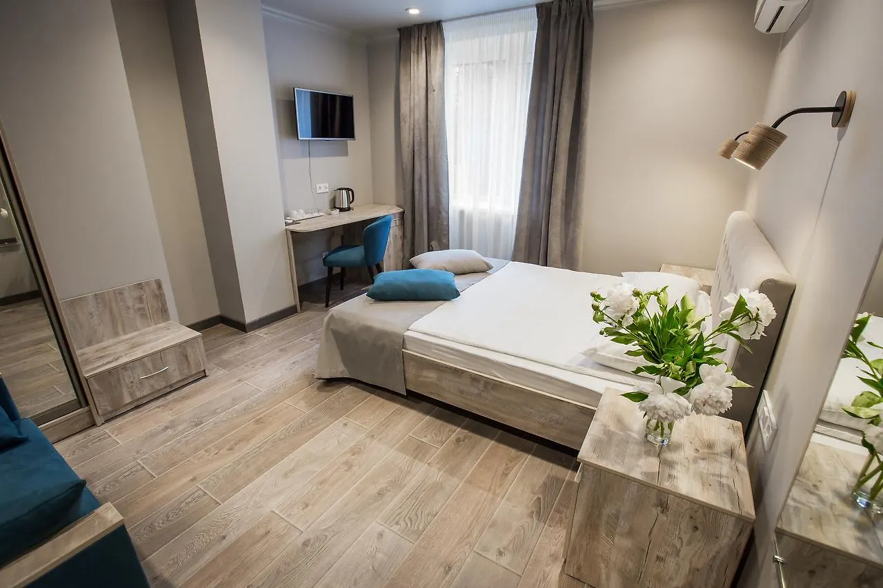 Time Hotel Киев