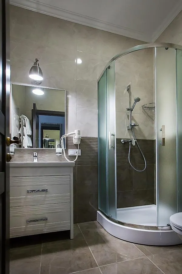 Time Hotel Киев 0*,  Украина