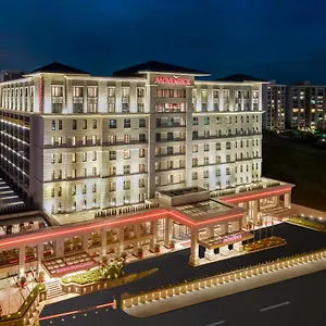 Moevenpick Airport Отель Стамбул