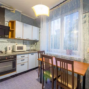 Apartment Palats Sportu Area, Kyiv